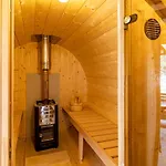 Holiday Kerniat Holiday home Pula