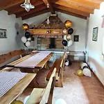Holiday Kerniat Holiday home