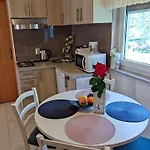 Holiday home Holiday Kerniat