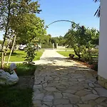 Holiday home Holiday Kerniat *