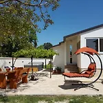 Holiday home Holiday Kerniat *