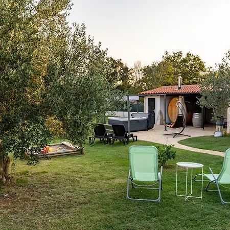 Σπίτι διακοπών Kerniat *