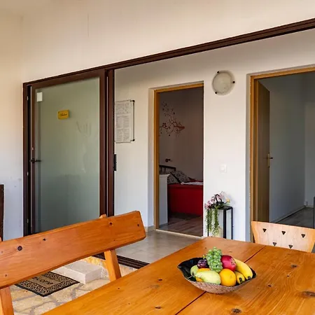 Σπίτι διακοπών Kerniat *