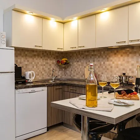 Kerniat Σπίτι διακοπών