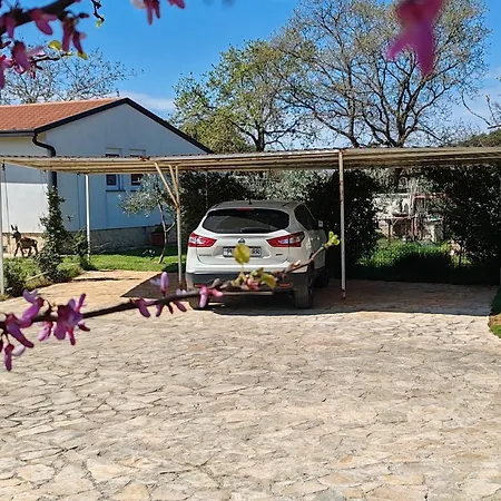 Holiday home Holiday Kerniat *