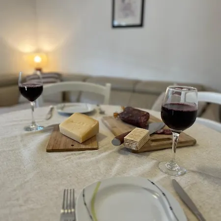 Holiday home Holiday Kerniat *