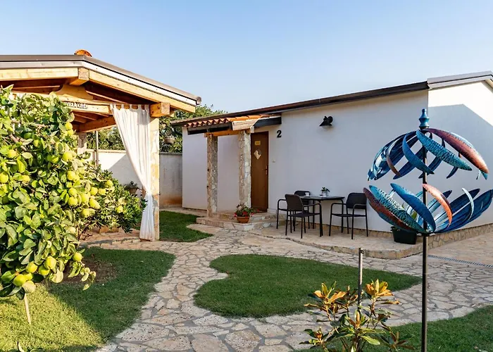 Holiday Kerniat Holiday home *