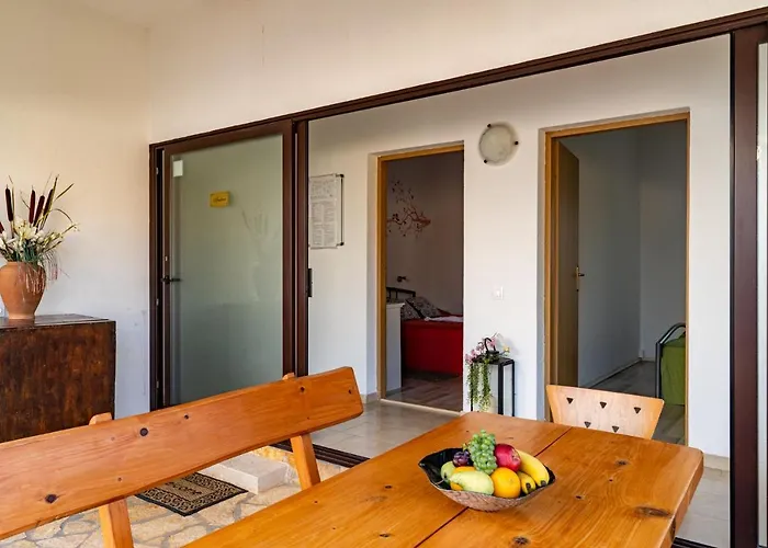 Holiday home Holiday Kerniat *