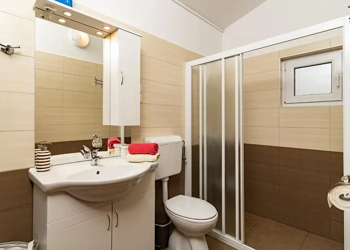 Holiday Kerniat Holiday home *