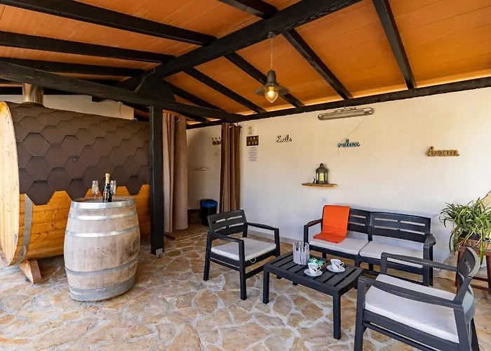 Holiday home Holiday Kerniat