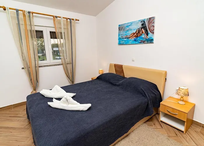 Holiday Kerniat Holiday home