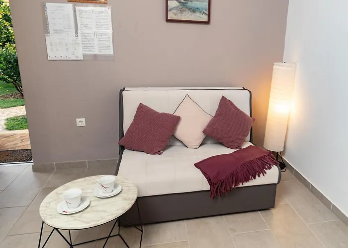 Holiday Kerniat Holiday home Pula