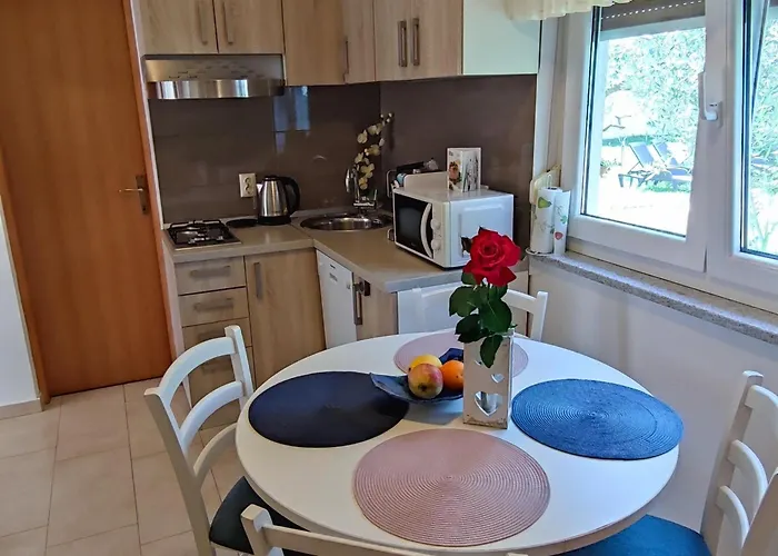 Holiday home Holiday Kerniat