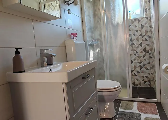 Holiday Kerniat Holiday home *