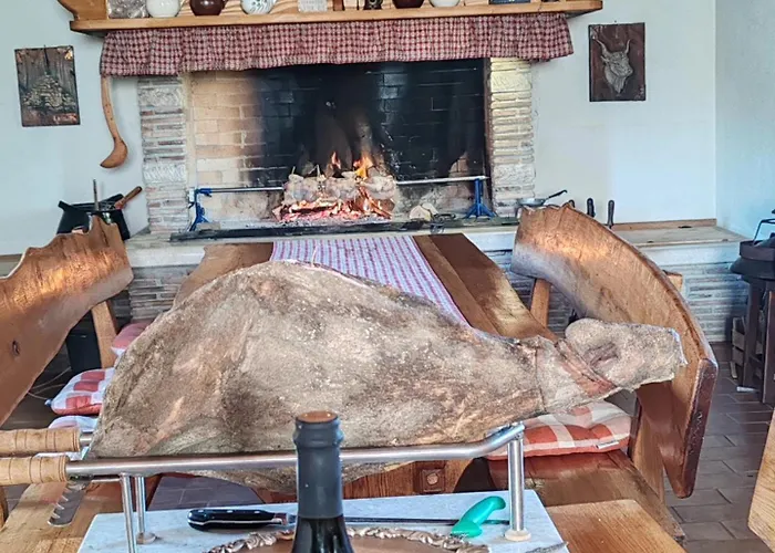 Holiday Kerniat * Pula