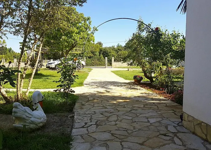 בית נופש Kerniat *