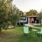 Feriehus Kerniat *