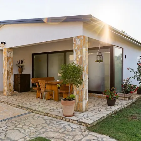 Kerniat Semesterbostad *