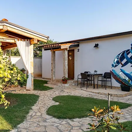 Kerniat Tatil Evi *