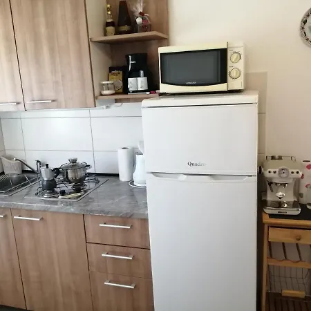 Kerniat Semesterbostad *