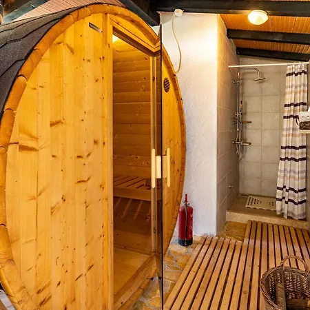 Tatil Evi Kerniat *