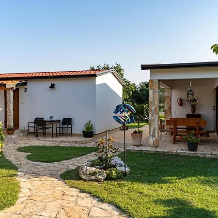 Kerniat Semesterbostad *