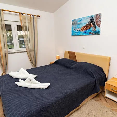 Holiday Kerniat Holiday home