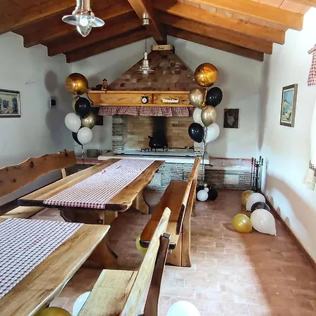 Holiday Kerniat Holiday home