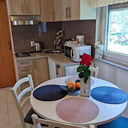 Semesterbostad Kerniat