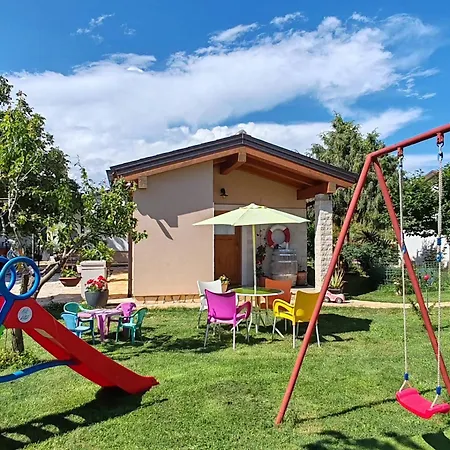 Kerniat Hébergement de vacances *