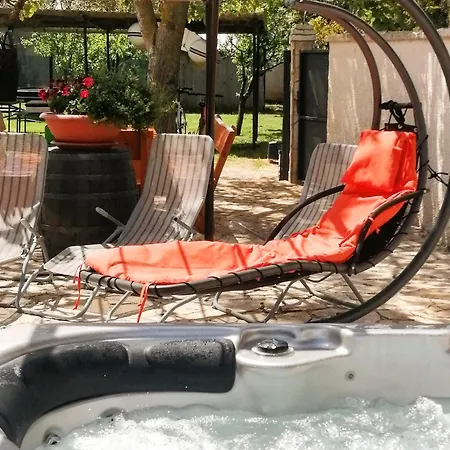 Semesterbostad Kerniat *