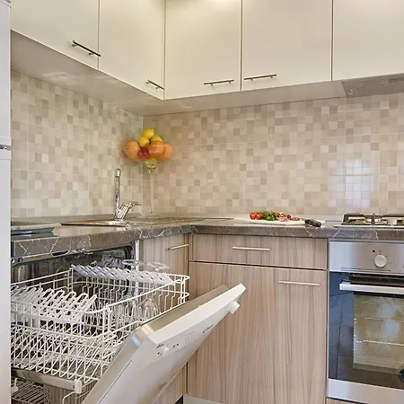 Semesterbostad Kerniat Pula