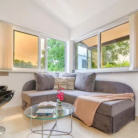 Hébergement de vacances Kerniat Pula