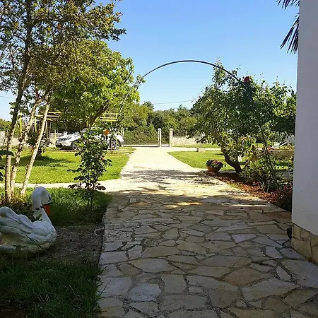 Nyaraló Kerniat *