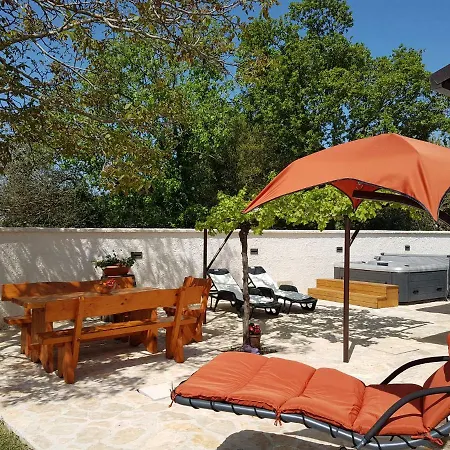 Tatil Evi Kerniat