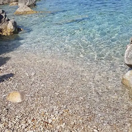 Semesterbostad Kerniat