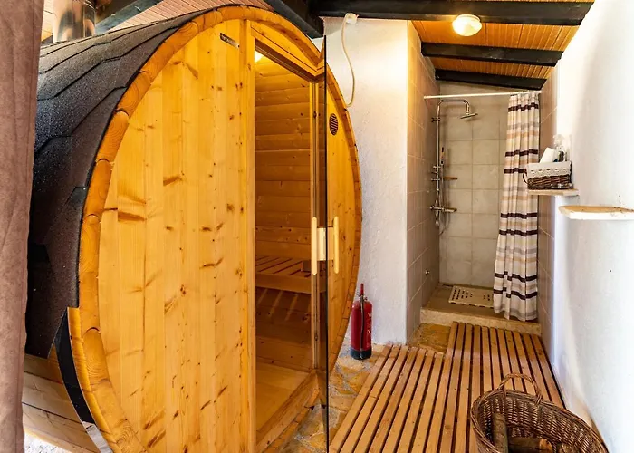 Будинок відпочинку Kerniat *