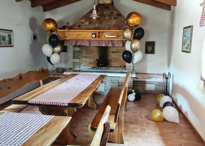 Kerniat Будинок відпочинку