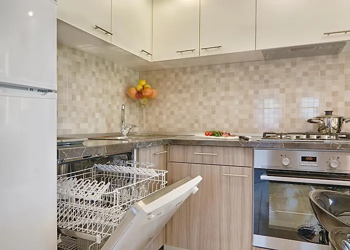 Будинок відпочинку Kerniat Пула