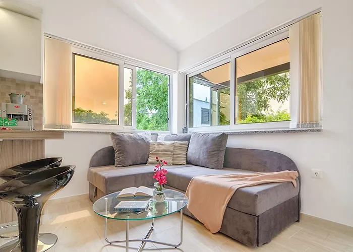 Будинок відпочинку Kerniat Пула