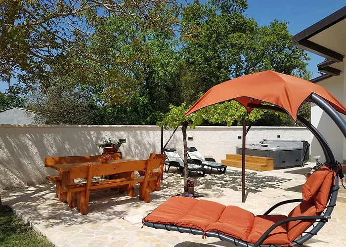 Будинок відпочинку Kerniat