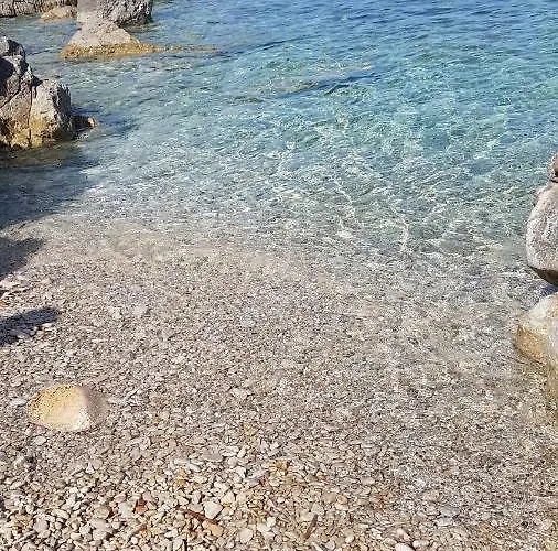 Будинок відпочинку Kerniat