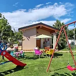 Kerniat Ferienhaus *