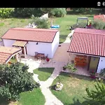 Ferienhaus Kerniat *