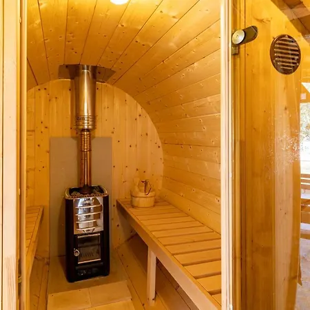 Kerniat Feriehus Pula