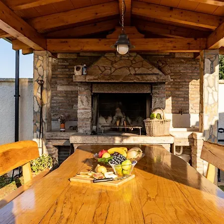 Kerniat Casa vacanze
