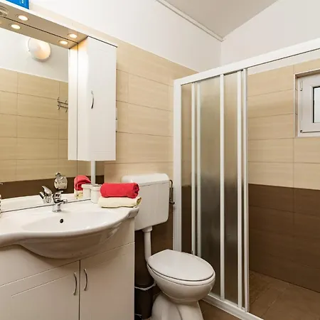 Kerniat Casa vacanze *