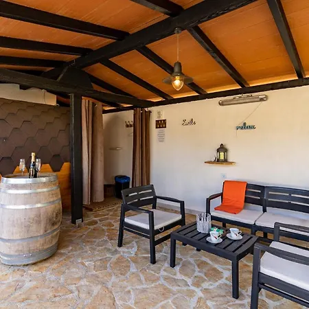 Casa vacanze Kerniat