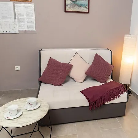 Kerniat Feriehus Pula