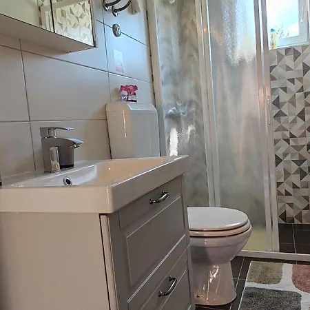 Kerniat Casa vacanze *